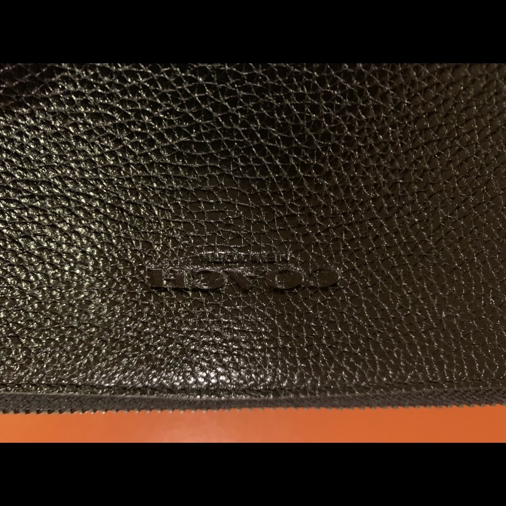 Coach Tech Case - Picture 3 of 5